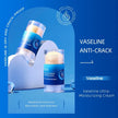 Pachet Promo 2+1 Cadou! Cremă Hidratantă Vaseline Speciala HIH, Hidratare intensă Cu vitamina E și ceară de albine, stick/roll-on, 35g, Pentru mâini, coate și picioare