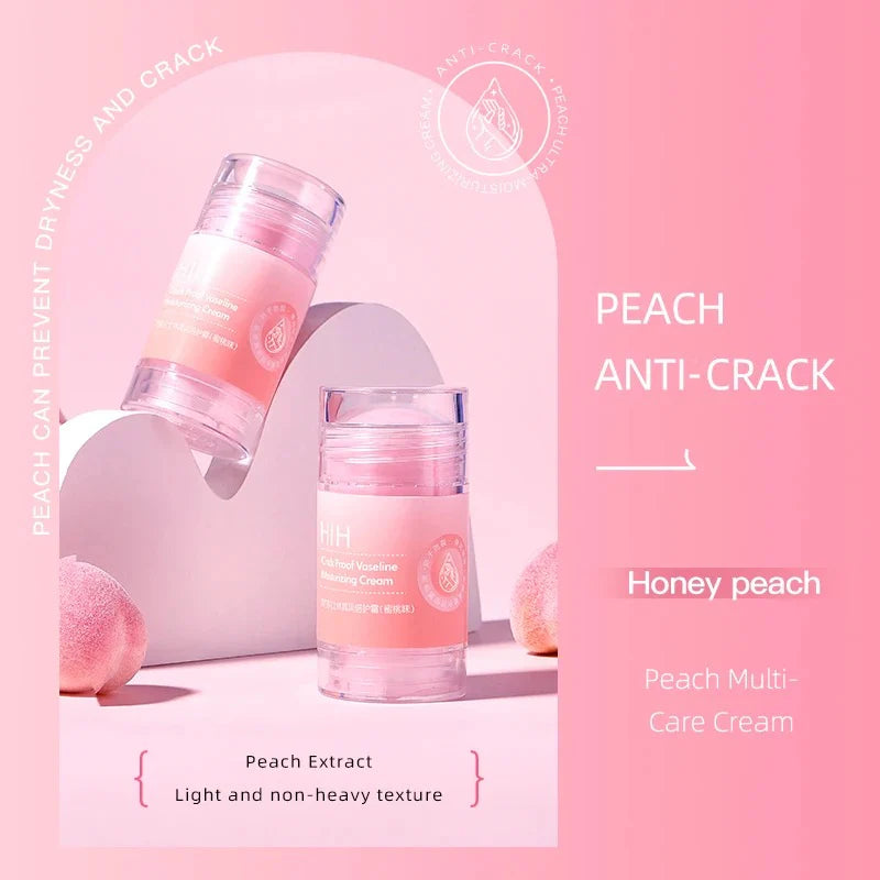 Pachet Promo 2+1 Cadou! Cremă Hidratantă Vaseline Speciala HIH, Hidratare intensă Cu vitamina E și ceară de albine, stick/roll-on, 35g, Pentru mâini, coate și picioare