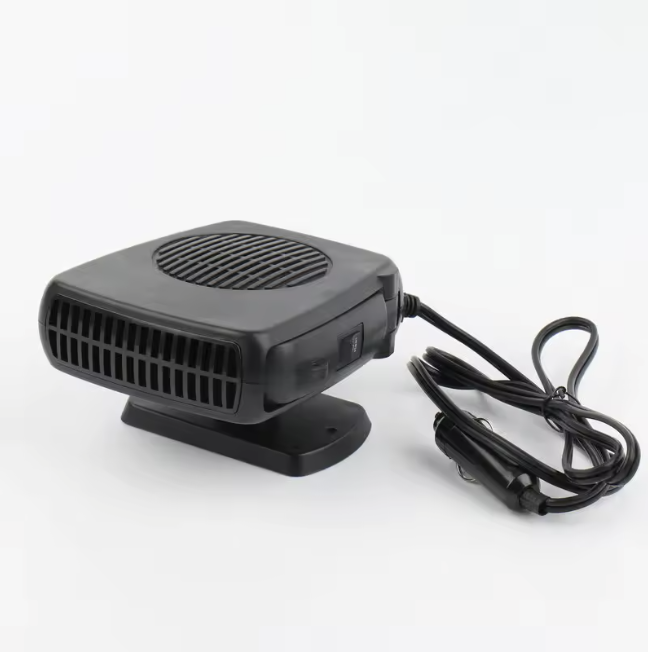 Ofertă 1+1 GRATUIT: Încălzitor auto 12V pentru dezghețare rapidă